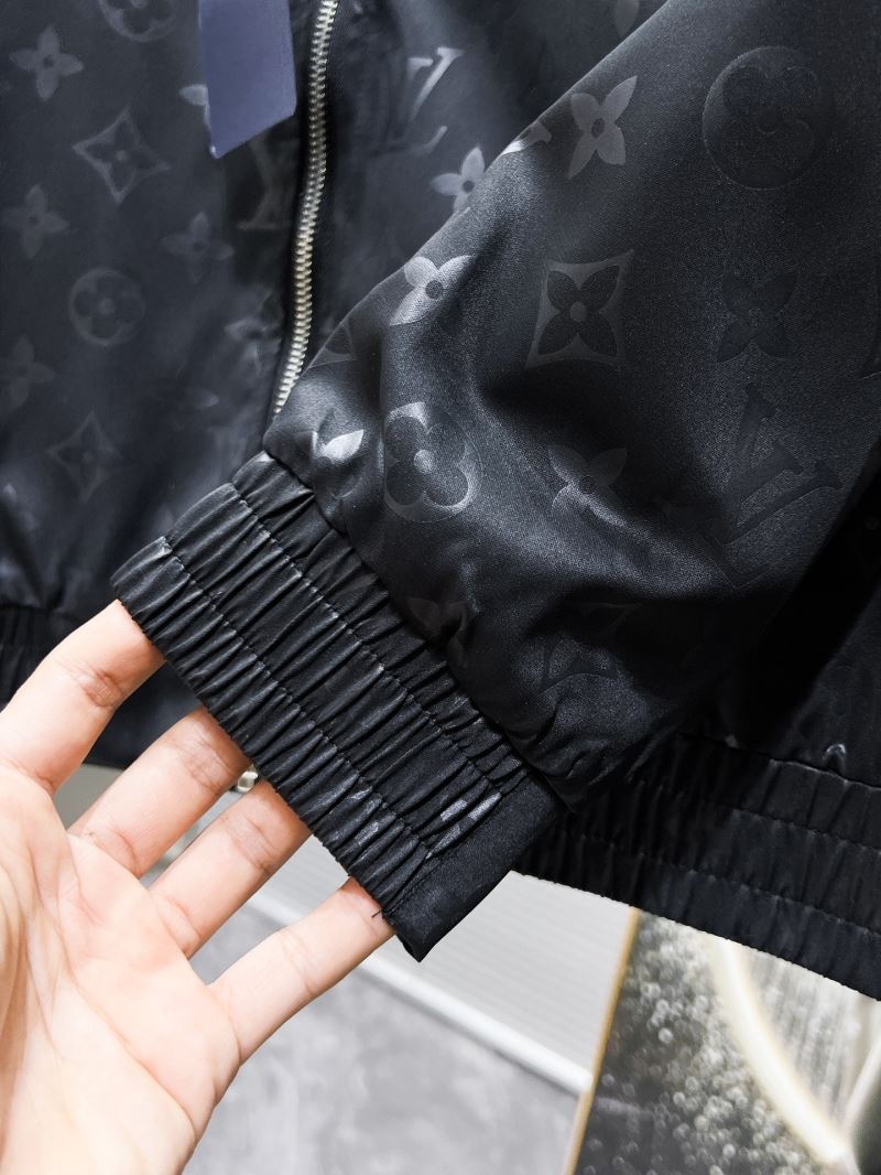 Louis Vuitton Outwear